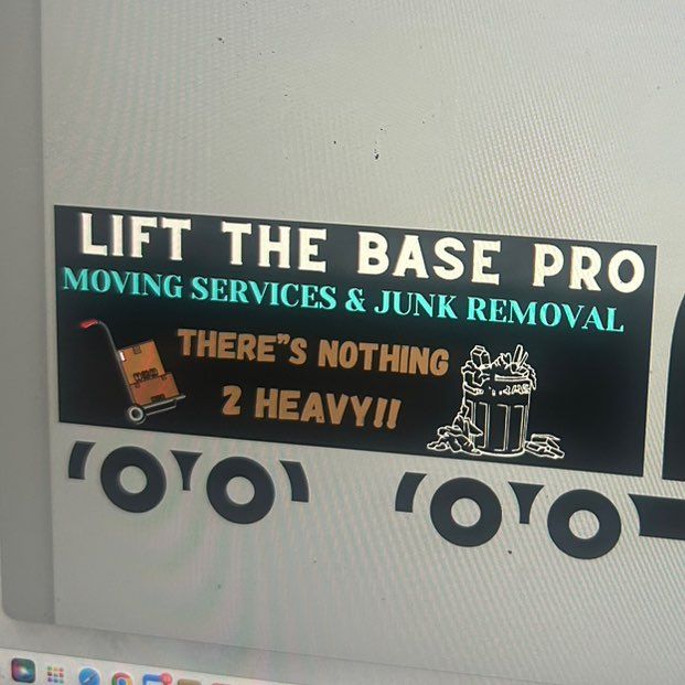 Lift The Base Pro