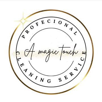 A magic touch Cleaning Services