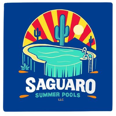 Avatar for Saguaro Summer Pools