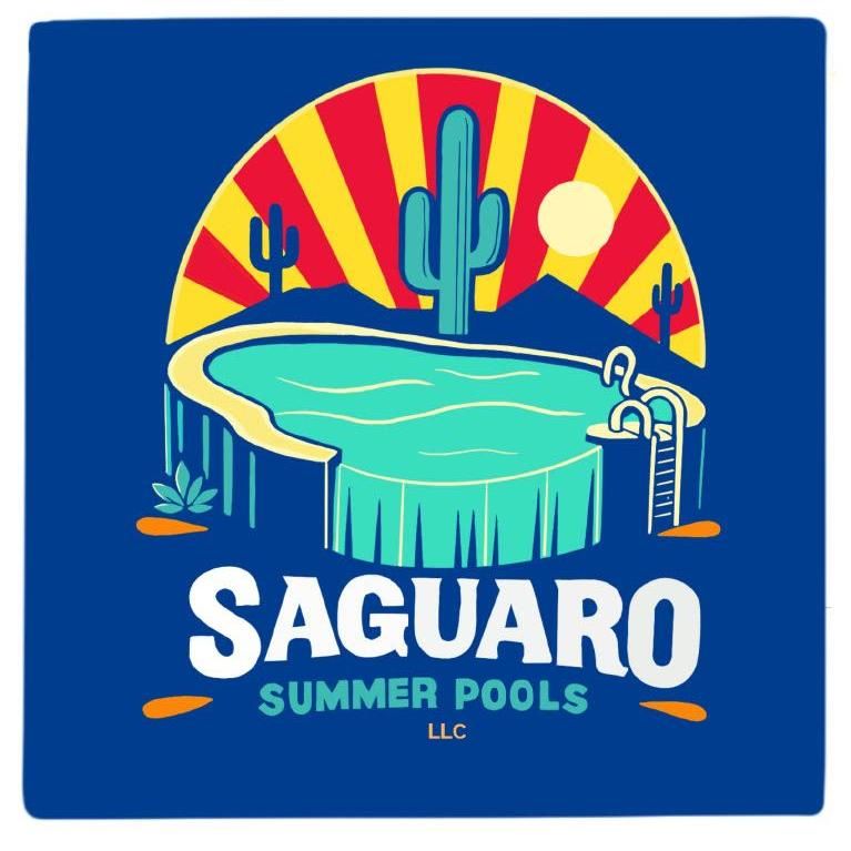 Saguaro Summer Pools