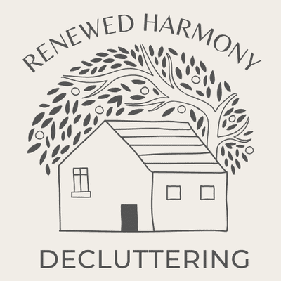 Avatar for Renewed Harmony & Decluttering