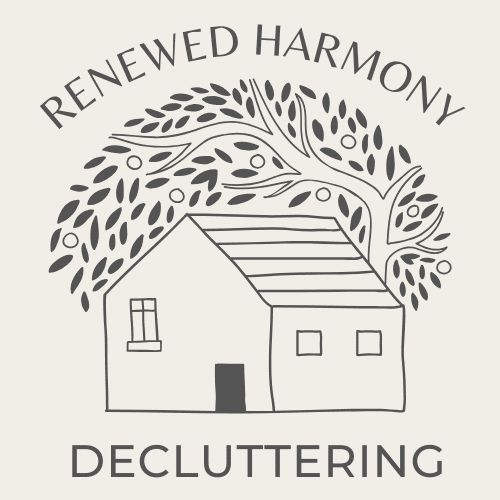 Renewed Harmony & Decluttering