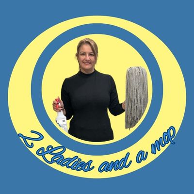 Avatar for 2 Ladies and a Mop. Cleaning Services