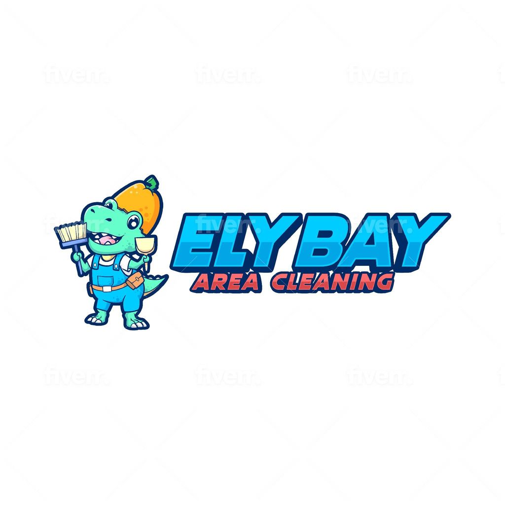 Ely Bay area cleaning