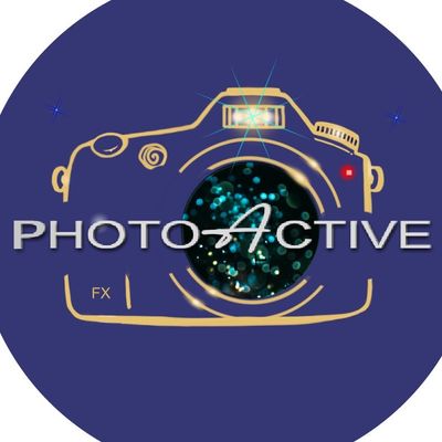 Avatar for PhotoActive Photo Booth