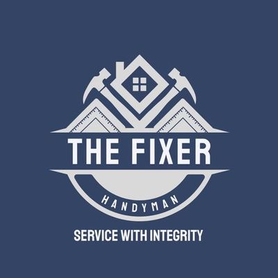 Avatar for The Fixer handyman service