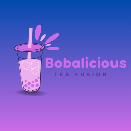 Bobalicious - Tea Fusion