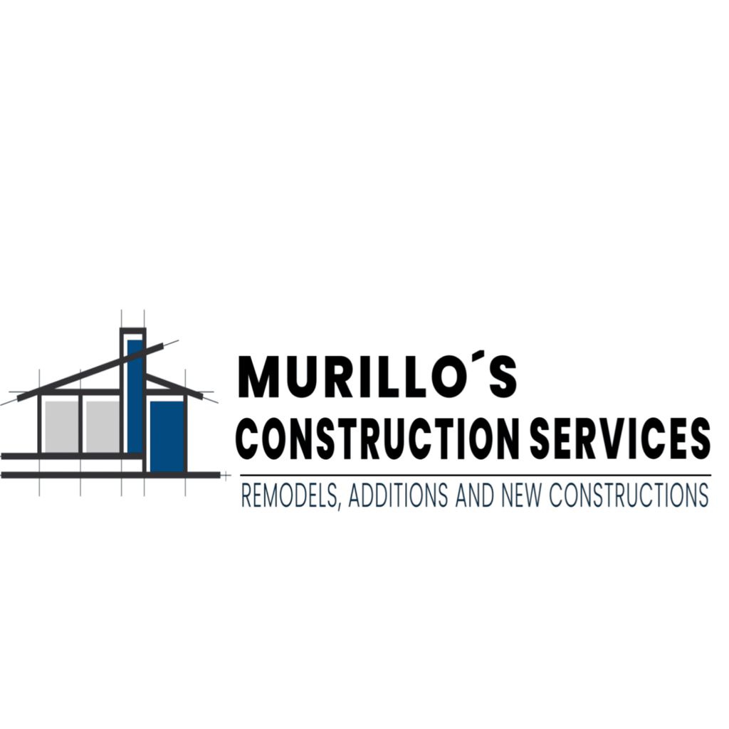 Murillo's Construction Services