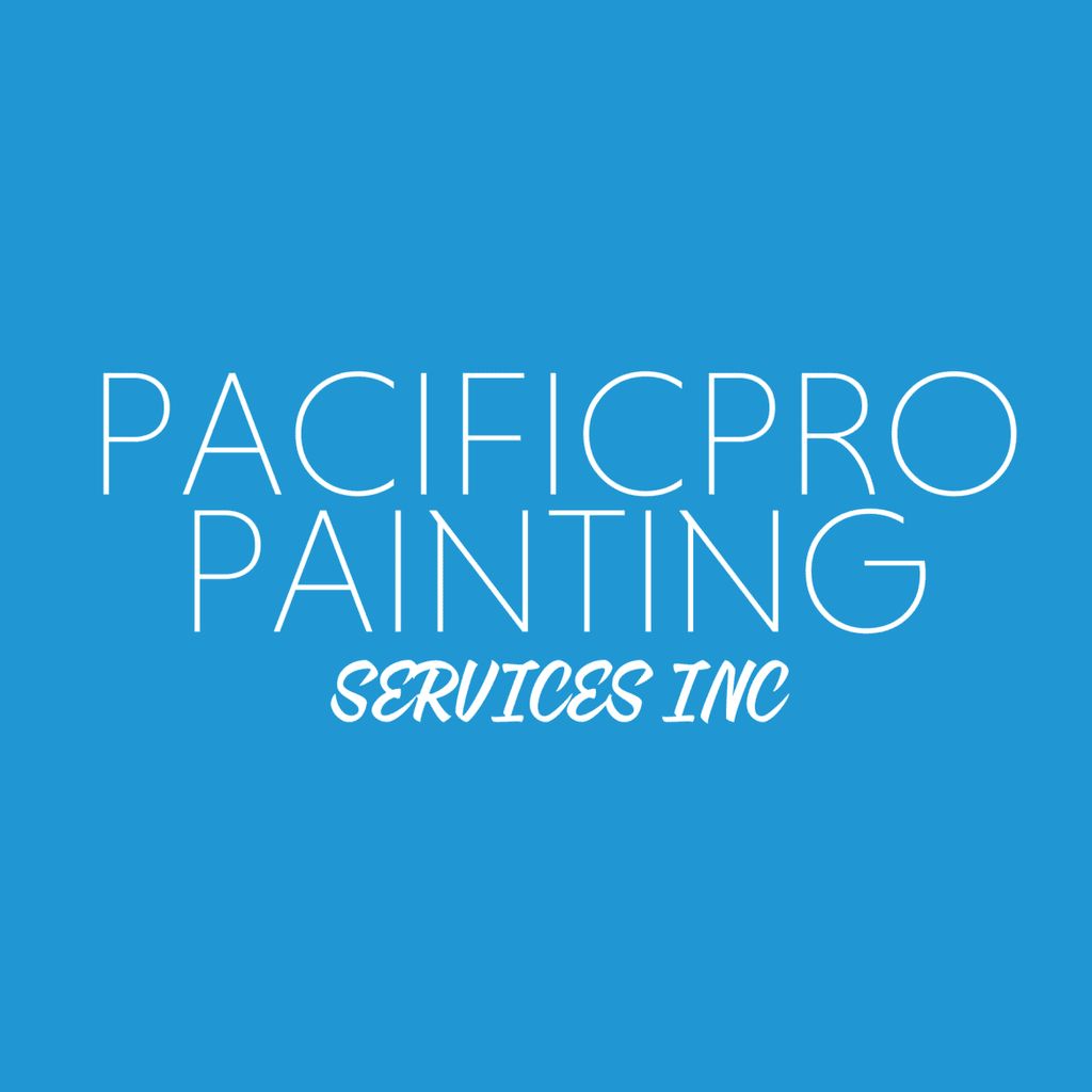 PACIFICPRO PAINTING SERVICES INC