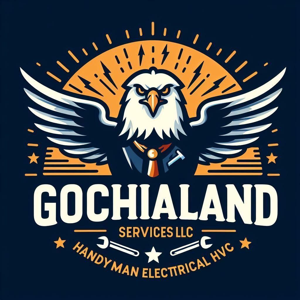 Gochiland Services LLC