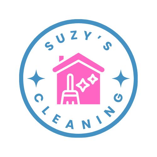Suzy’s Cleaning