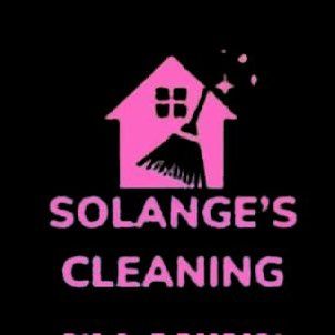 Avatar for Solange’s cleaning
