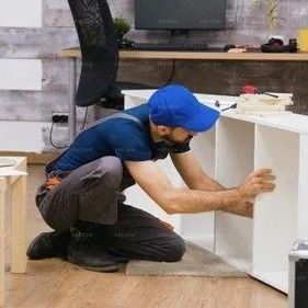 Avatar for Muhammad Ikea assembly service