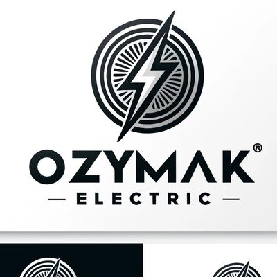 Avatar for Ozymak Electric ⚡️