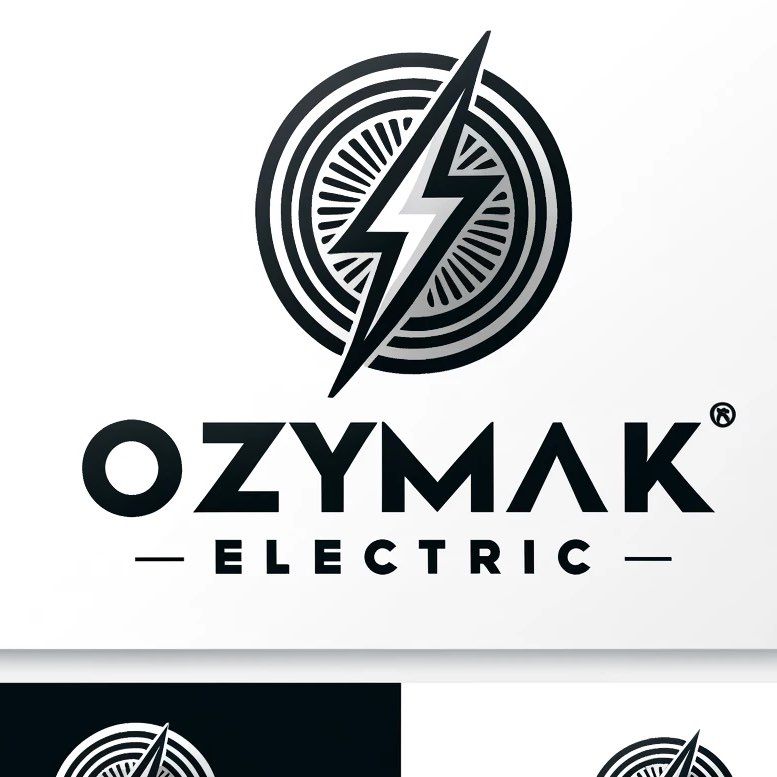 Ozymak Electric ⚡️