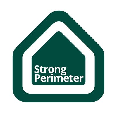 Avatar for Strong Perimeter