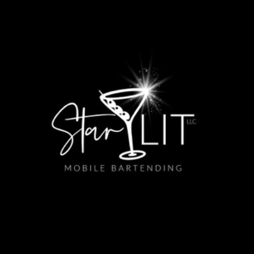 StarLIT Mobile Bartending