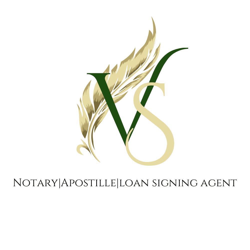 Venture Seal Notary