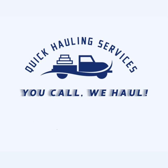 Quick Hauling Services