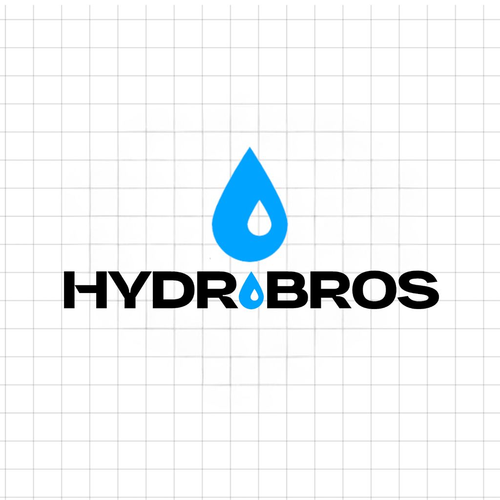HydroBros Pressure Washing
