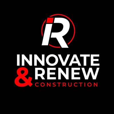 Avatar for Innovate & Renew Construction