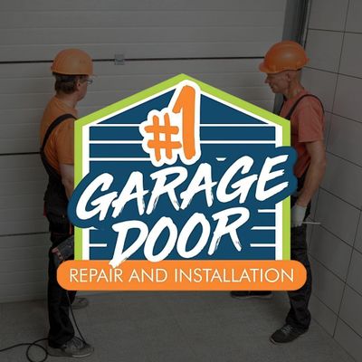 Avatar for #1 Garage Door