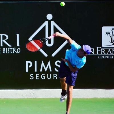 Avatar for Professional Tennis Coach