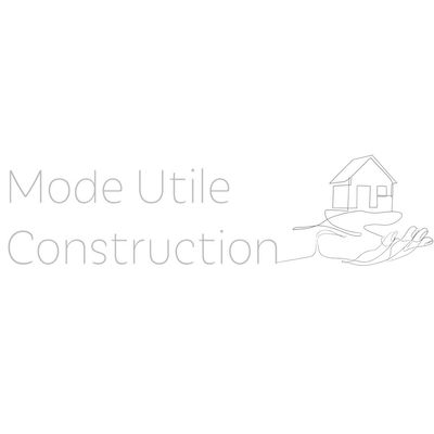 Avatar for Mode Utile Construction