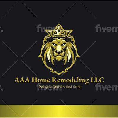 Avatar for AAA Home Remodeling LLC