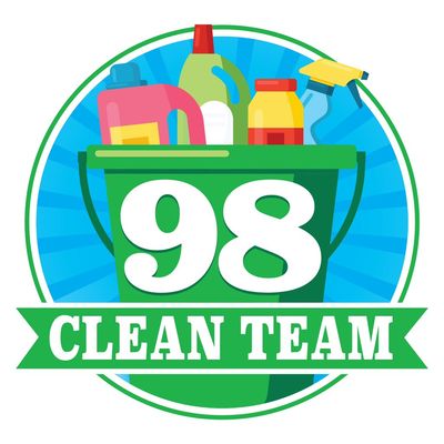 Avatar for 98 CLEAN TEAM