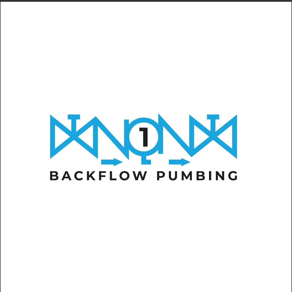 1 Backflow Plumbing