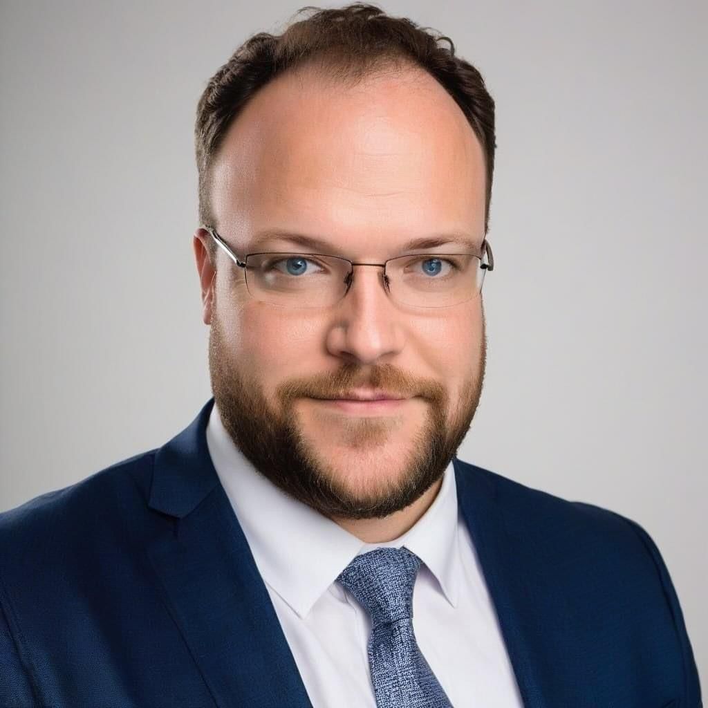 Alex Kozlov, Notary Public