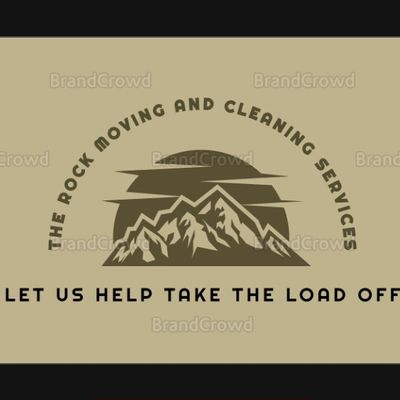 Avatar for The Rock Moving and Cleaning Services