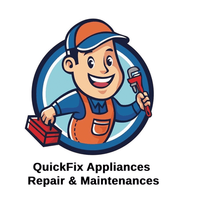 Avatar for QuickFix Appliances Repair LLC