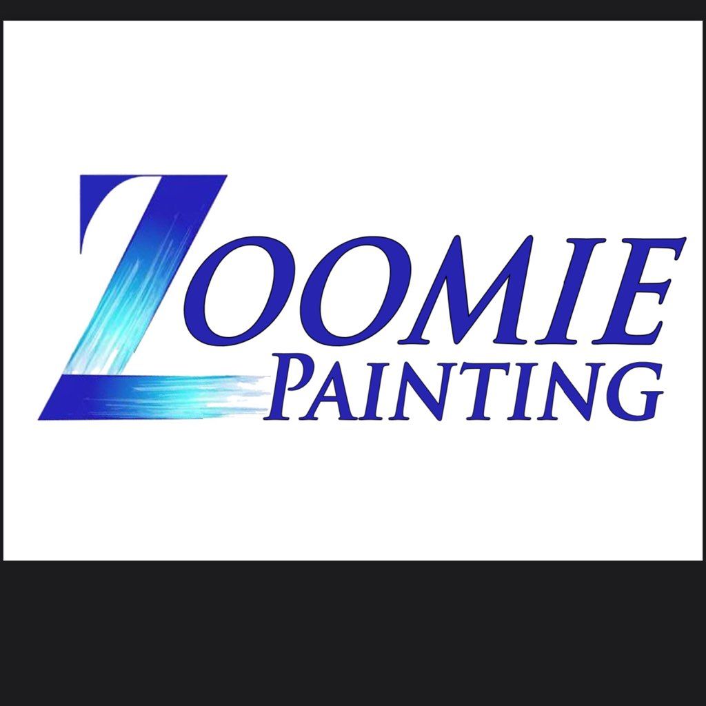 Zoomie Paint and Advancement
