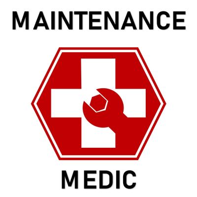 Avatar for The Maintenance Medic