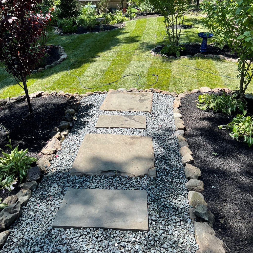 M&L landscaping construction and more Inc