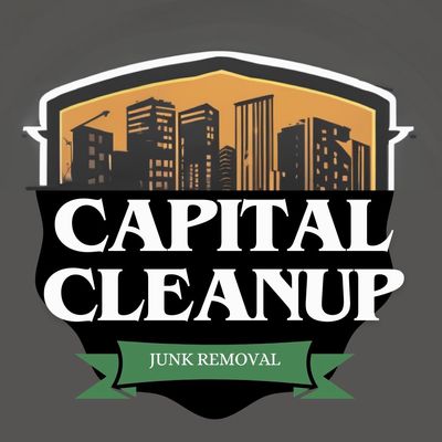 Avatar for Capital cleanup