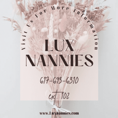 Avatar for Luxnannies