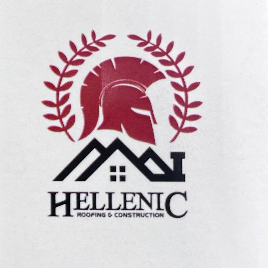 Hellenic Roofing & Construction