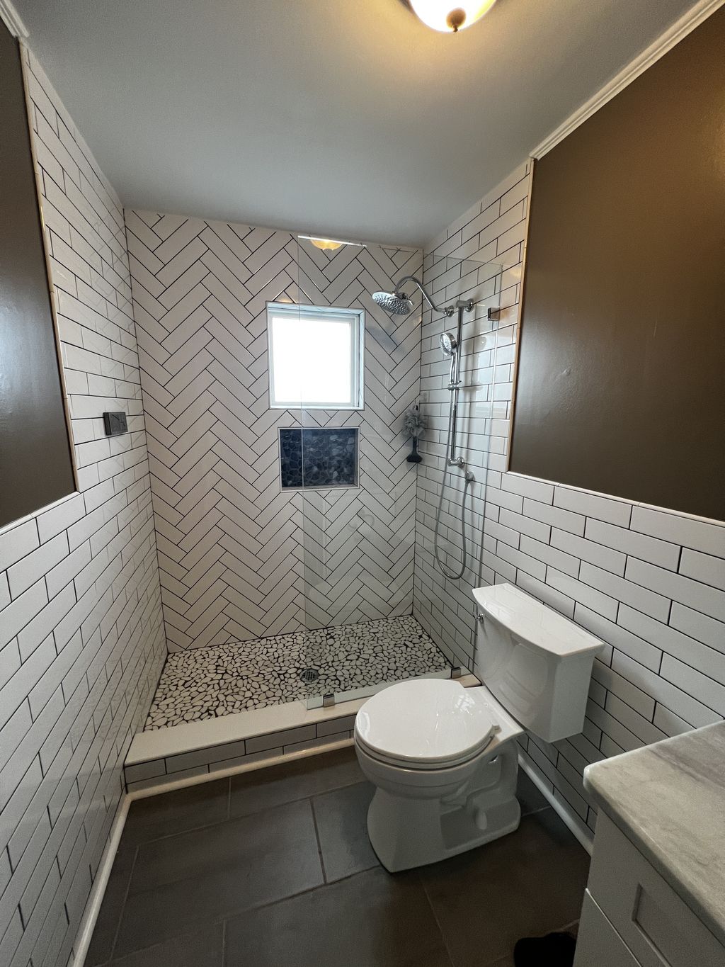 Bathroom Remodel