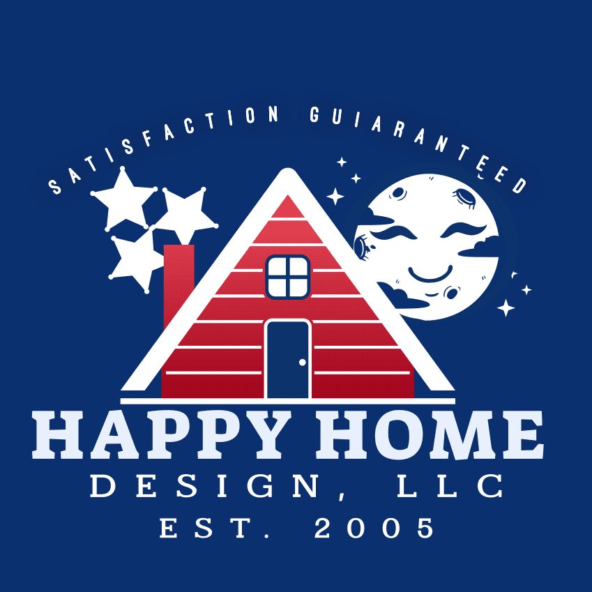 Happy Home Design, LLC