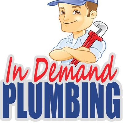 Avatar for In Demand Plumbing