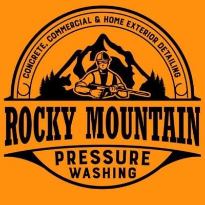 Avatar for Rocky Mountain Pressure Washing, LLC