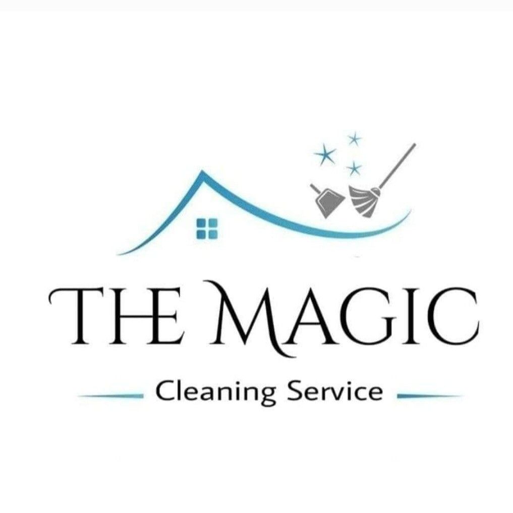 The Magic Cleaning service