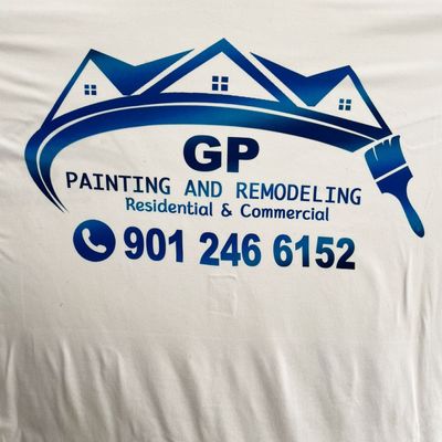 Avatar for GP painting