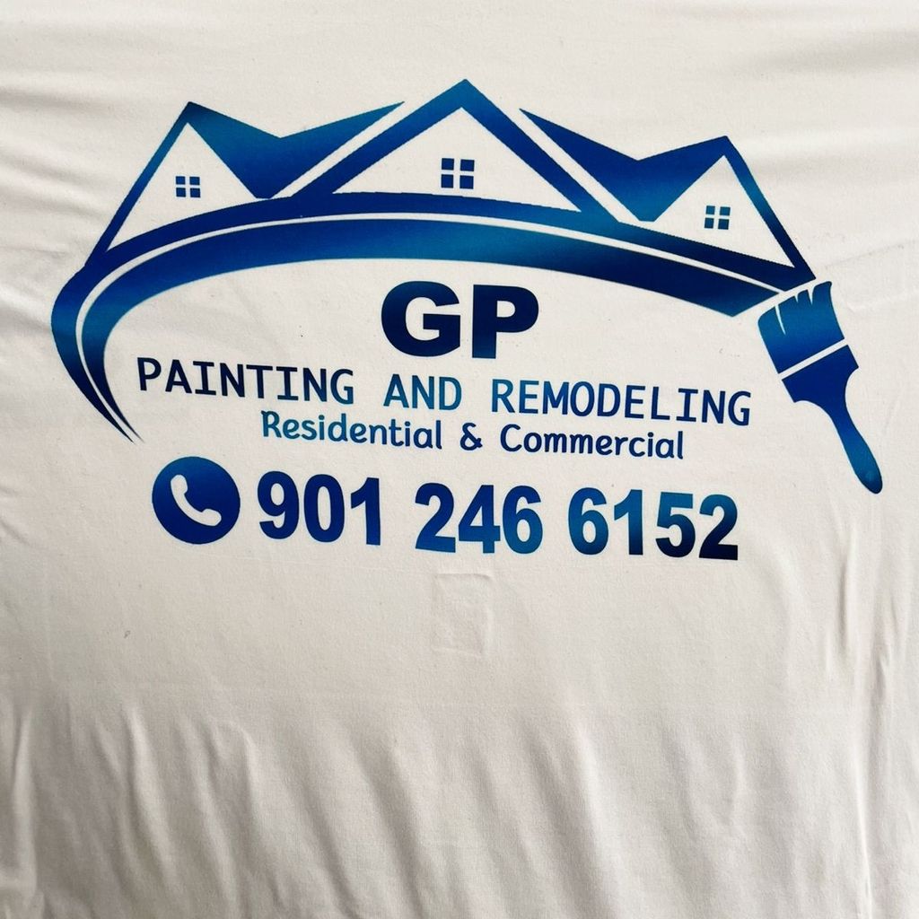 GP painting