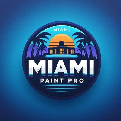 Avatar for Miami Paint Pro