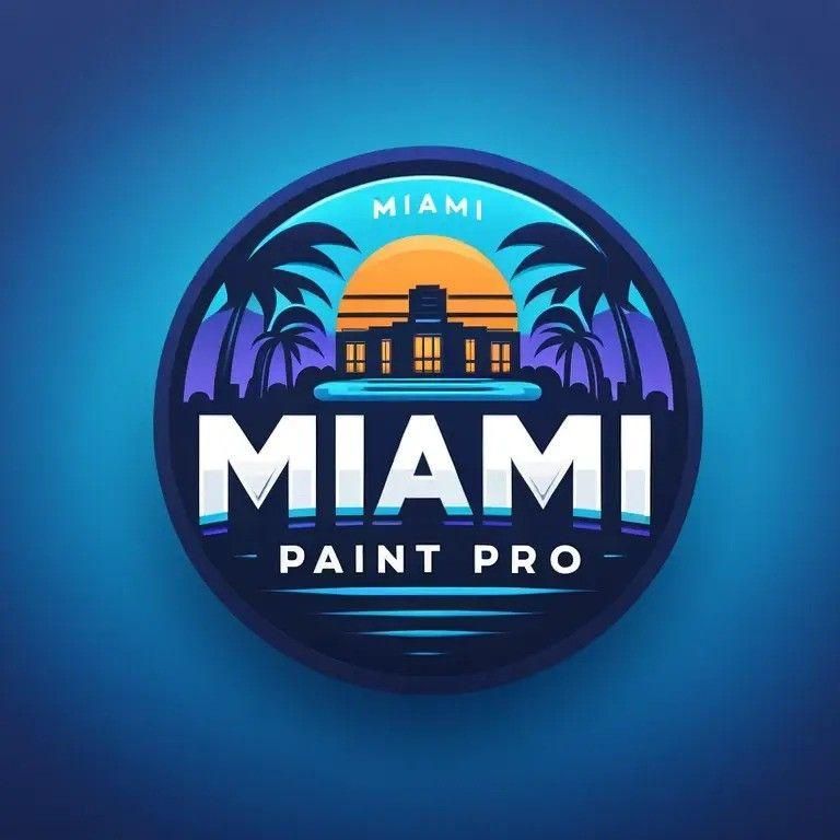 Miami Paint Pro