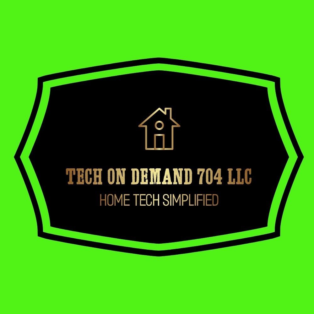 Tech On Demand 704  LLC